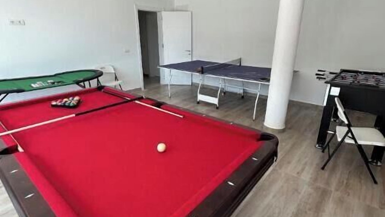 Photo of Bedroom in Ulcinj