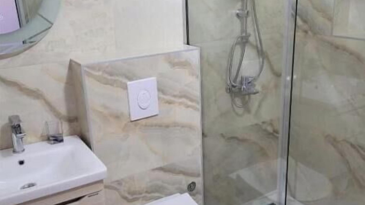Photo of Bathroom in Ulcinj