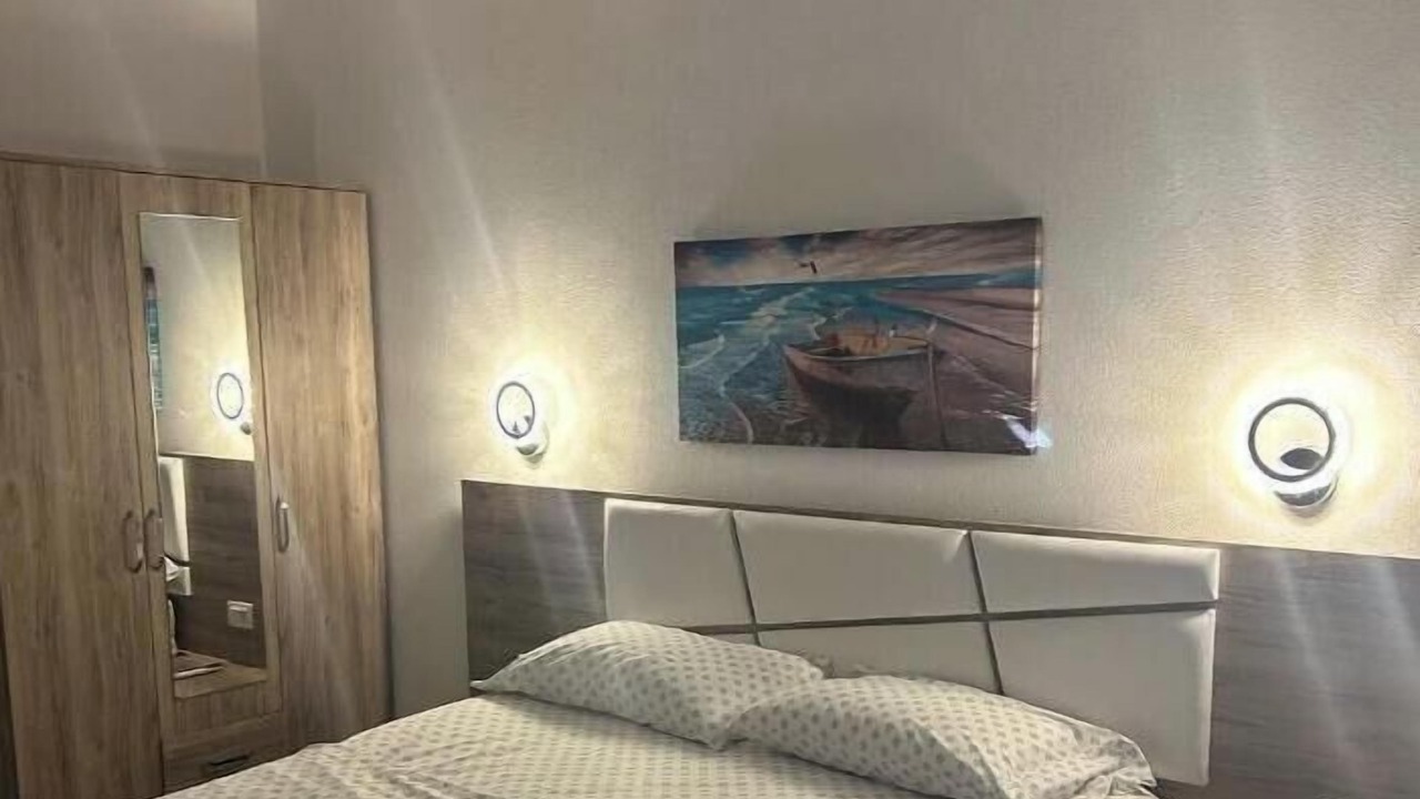 Photo of Bedroom in Ulcinj