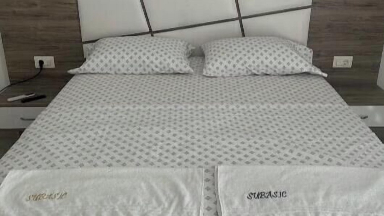 Photo of Bedroom in Ulcinj