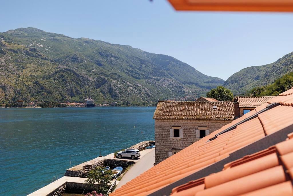 Photo of Others in Kotor