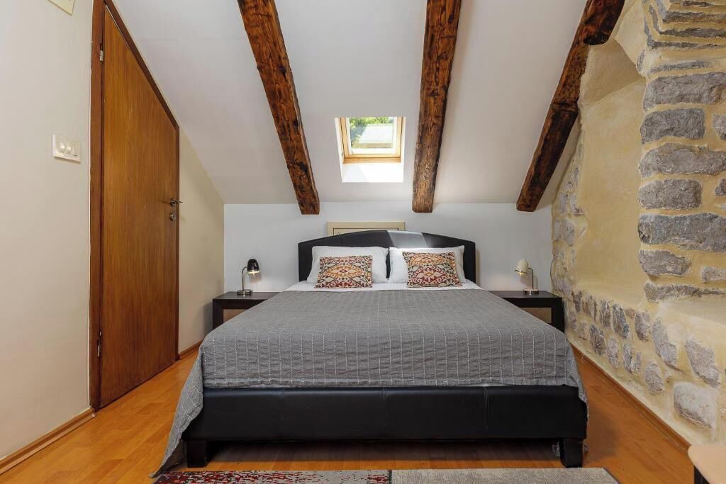 Photo of Bedroom in Kotor