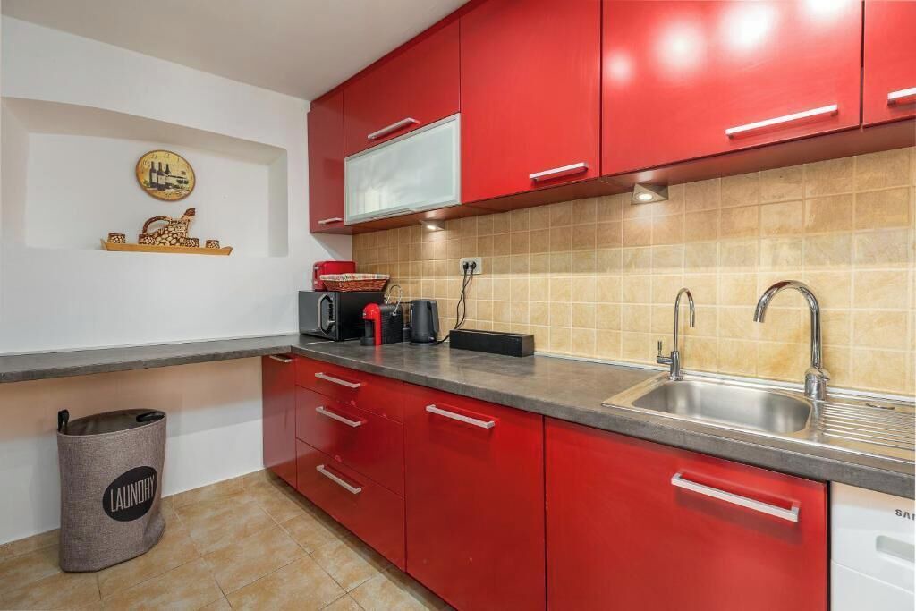 Photo of Kitchen in Muo