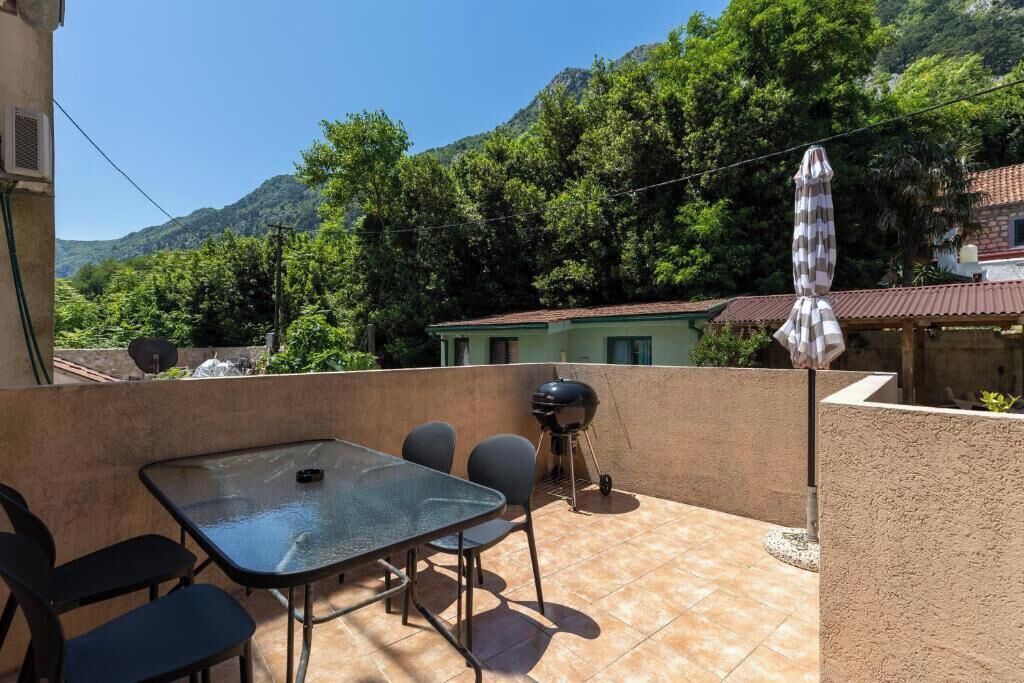 Photo of Outdoor in Kotor