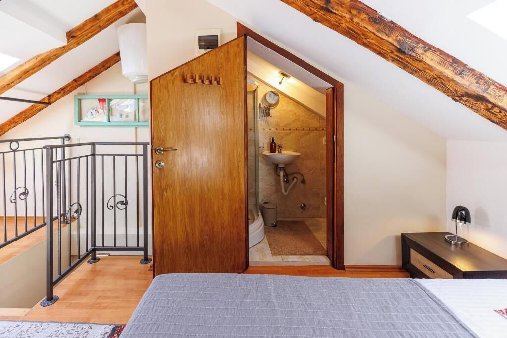 Photo of Bedroom in Kotor