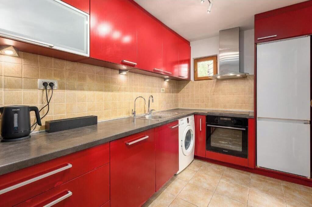 Photo of Kitchen in Kotor