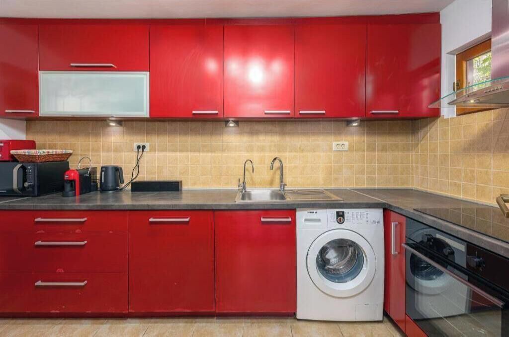 Photo of Kitchen in Kotor