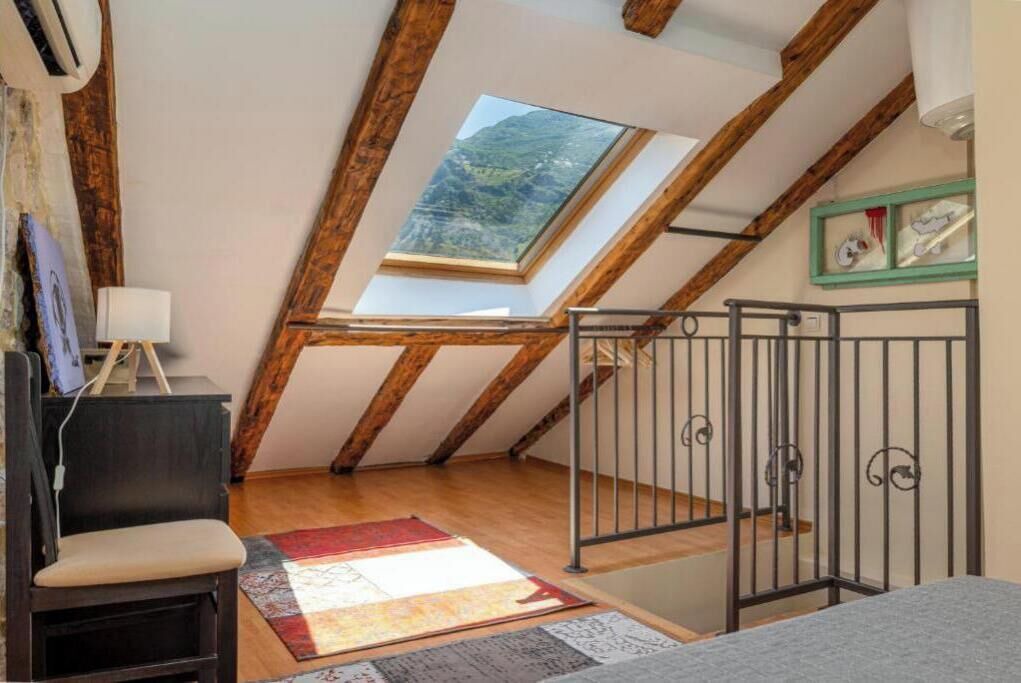 Photo of Bedroom in Kotor