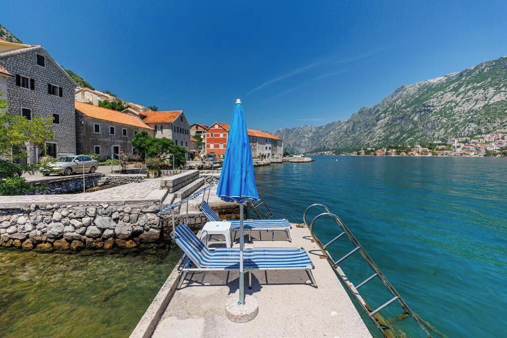 Photo of Outdoor in Kotor