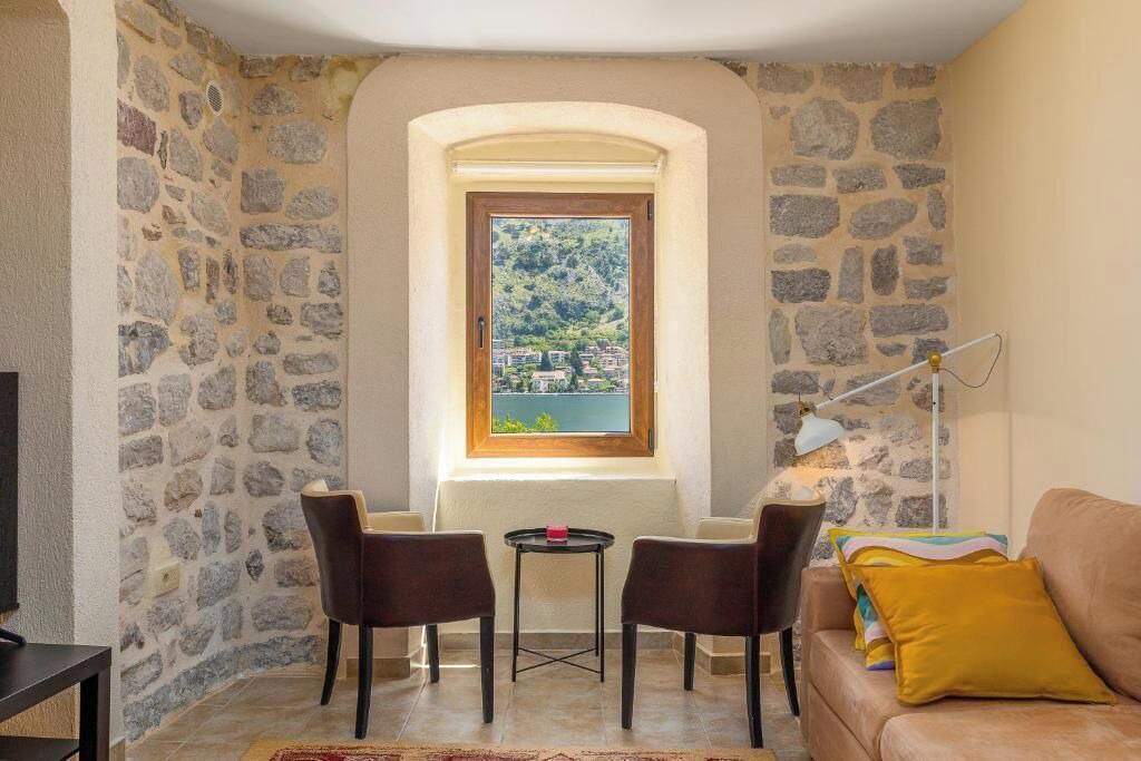 Photo of Livingroom in Muo