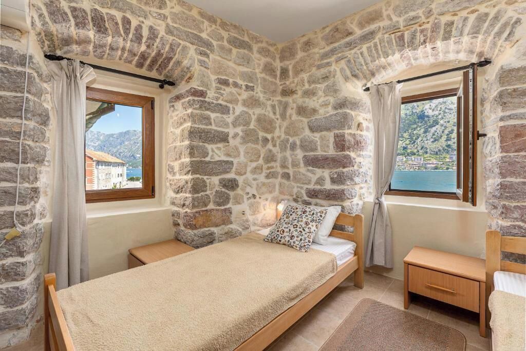 Photo of Bedroom in Muo