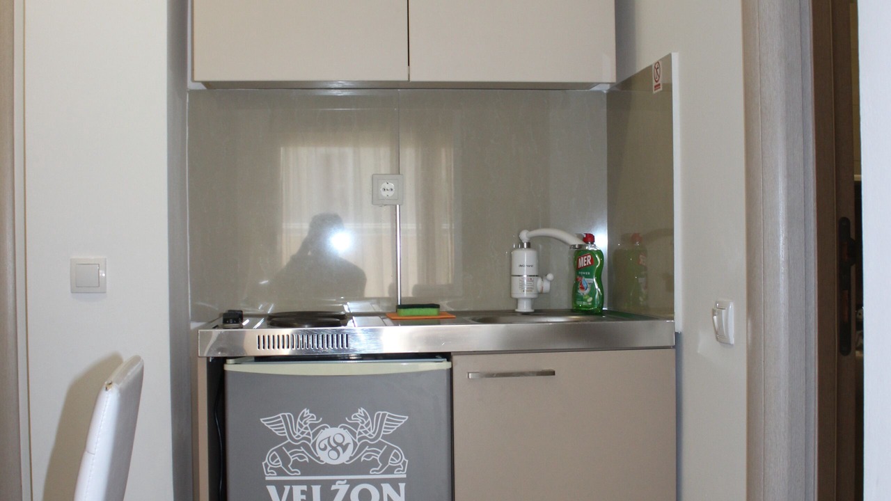 Photo of Kitchen in Dubovica
