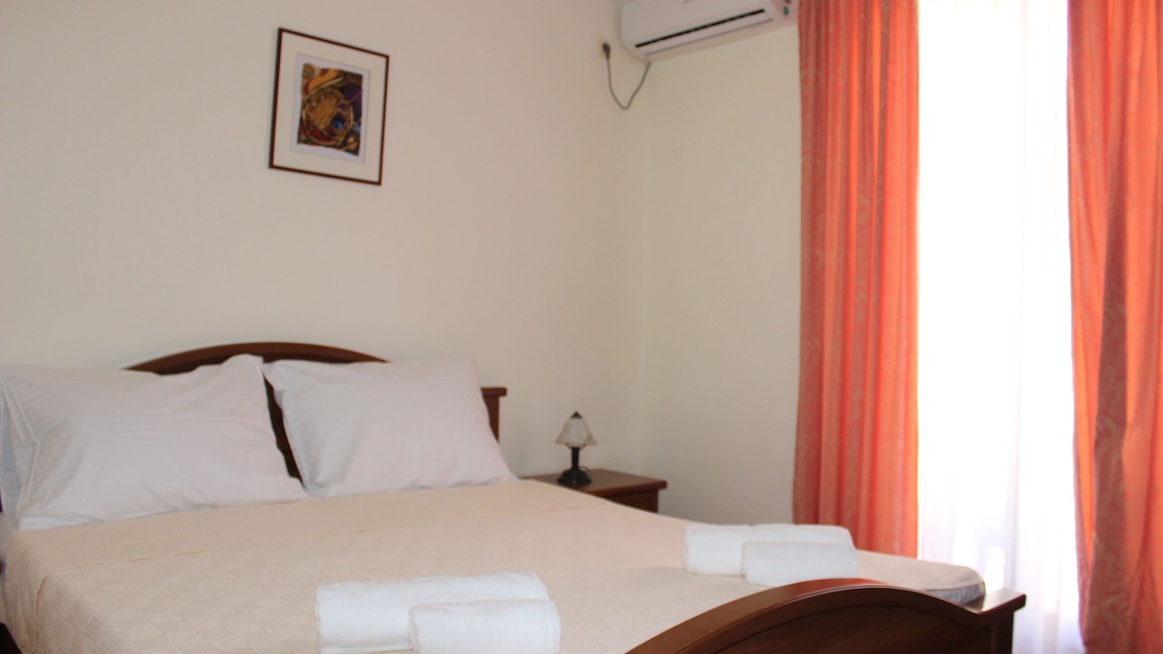 Photo of Bedroom in Dubovica
