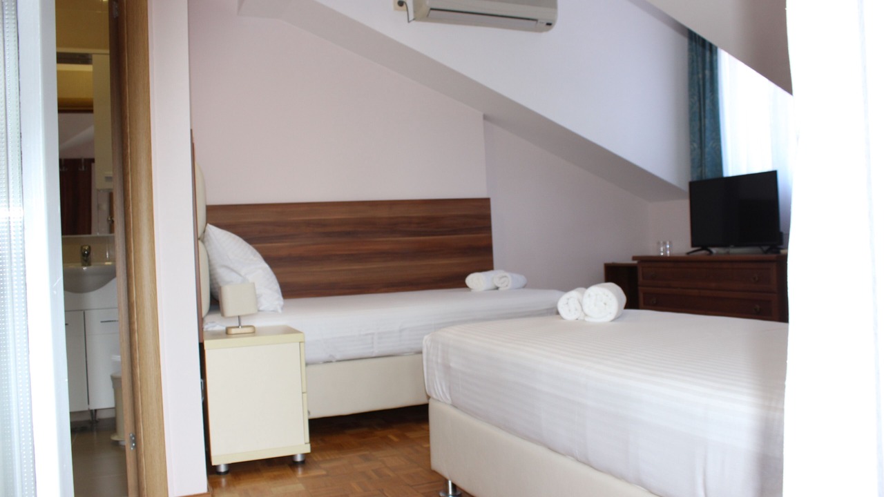 Photo of Bedroom in Dubovica