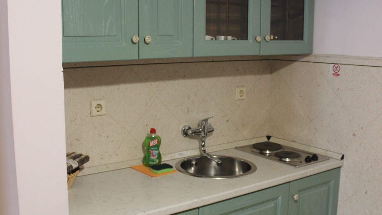 Photo of Kitchen in Dubovica