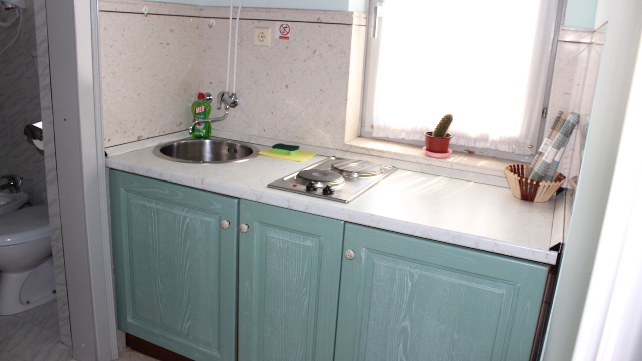 Photo of Kitchen in Dubovica