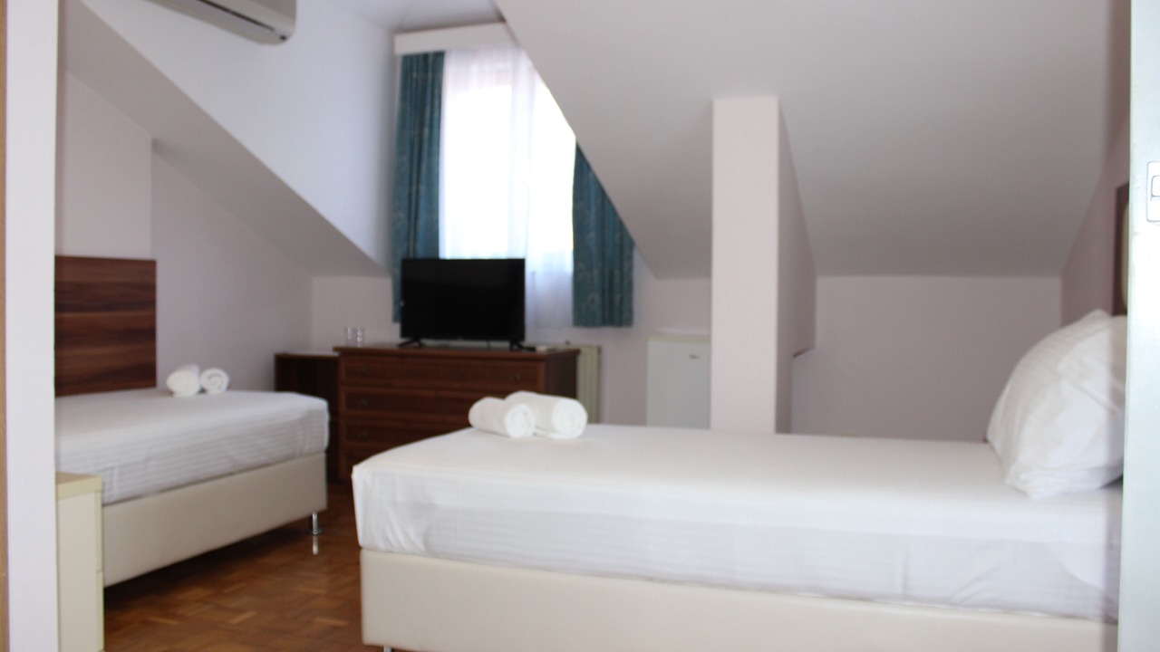 Photo of Bedroom in Dubovica