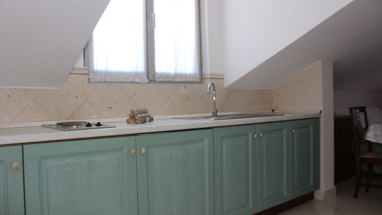 Photo of Kitchen in Dubovica
