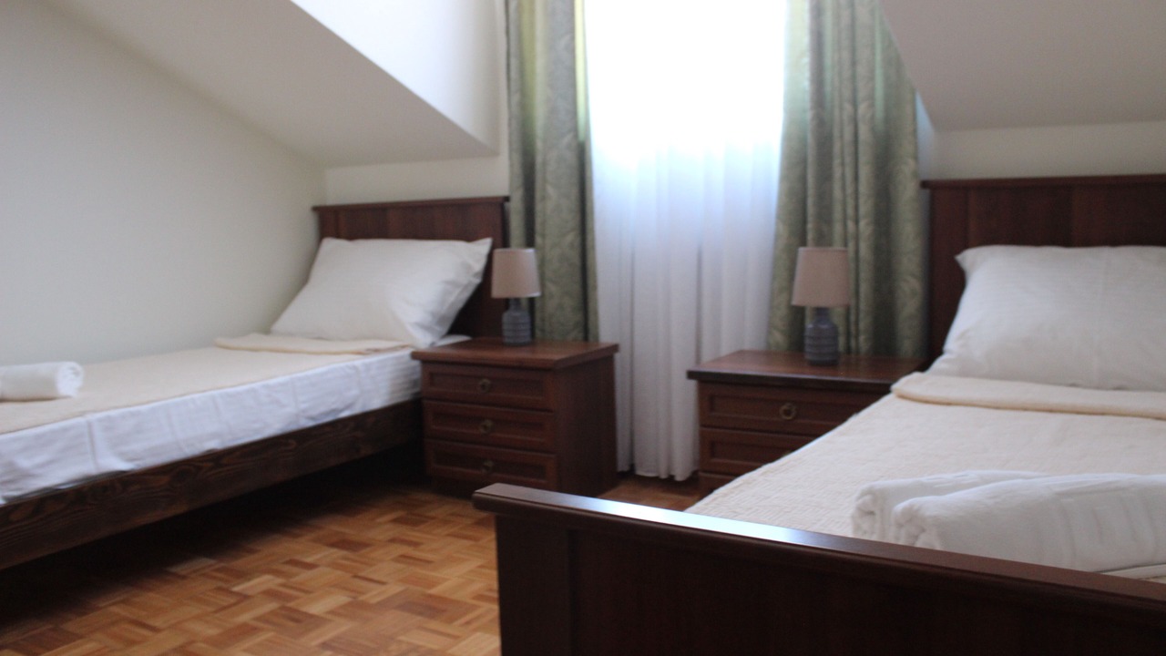 Photo of Bedroom in Dubovica