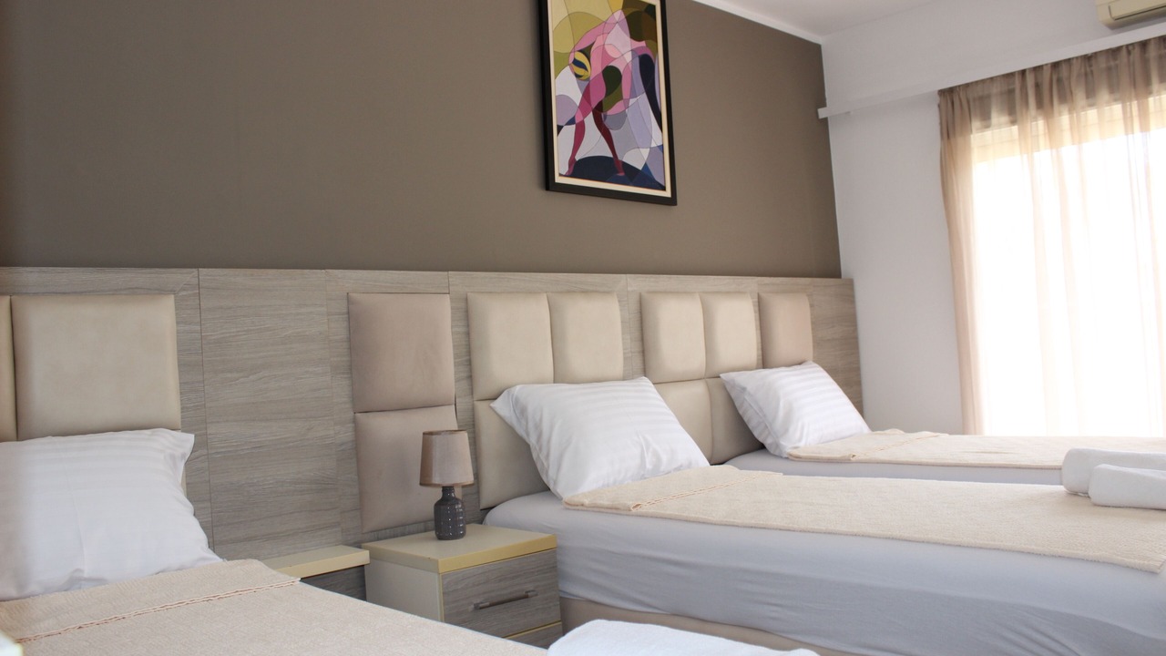 Photo of Bedroom in Dubovica