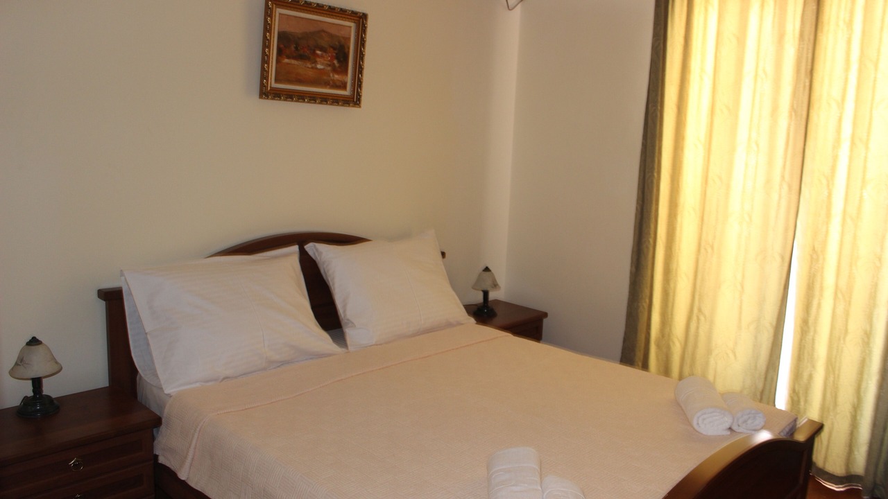 Photo of Bedroom in Dubovica