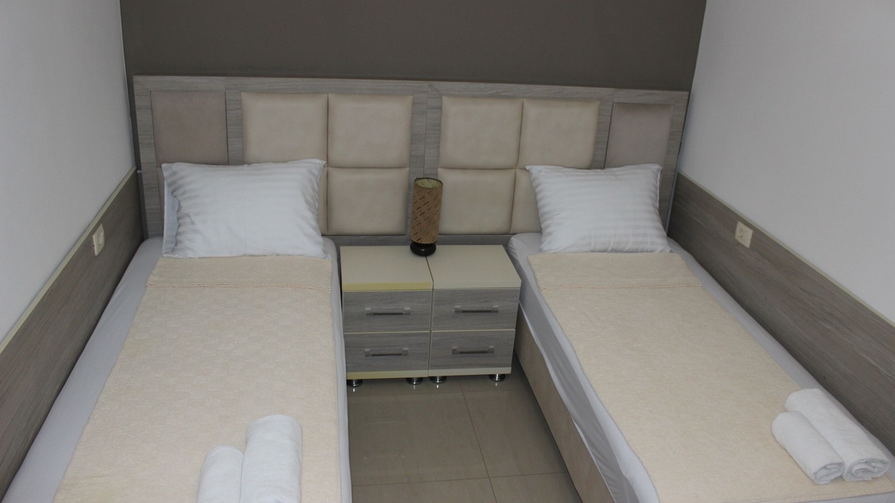 Photo of Bedroom in Dubovica