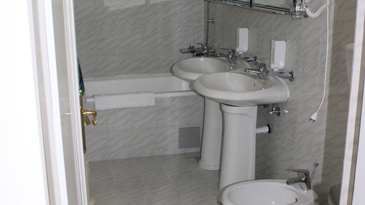 Photo of Bathroom in Dubovica