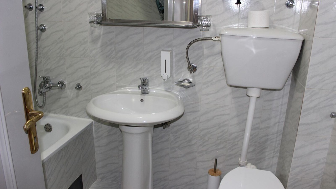 Photo of Bathroom in Dubovica