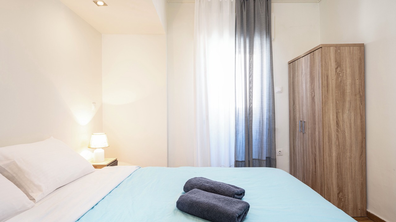 Photo of Bedroom in Kalamaria