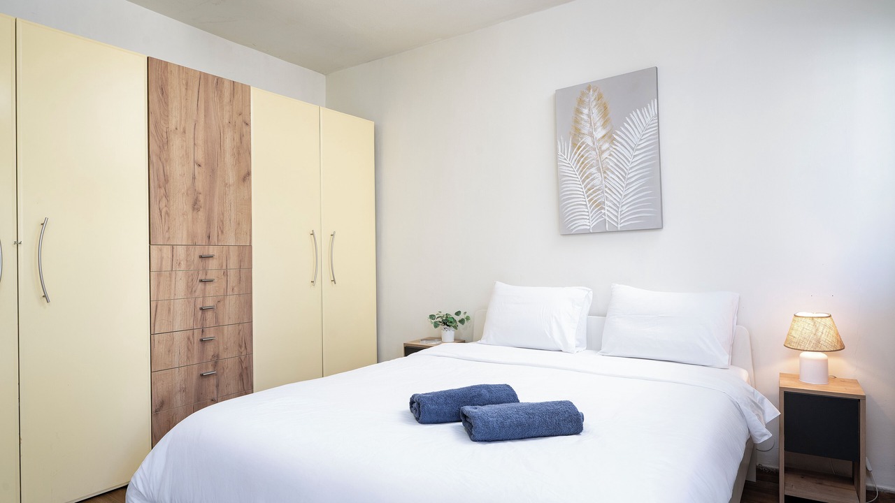 Photo of Bedroom in Kalamaria