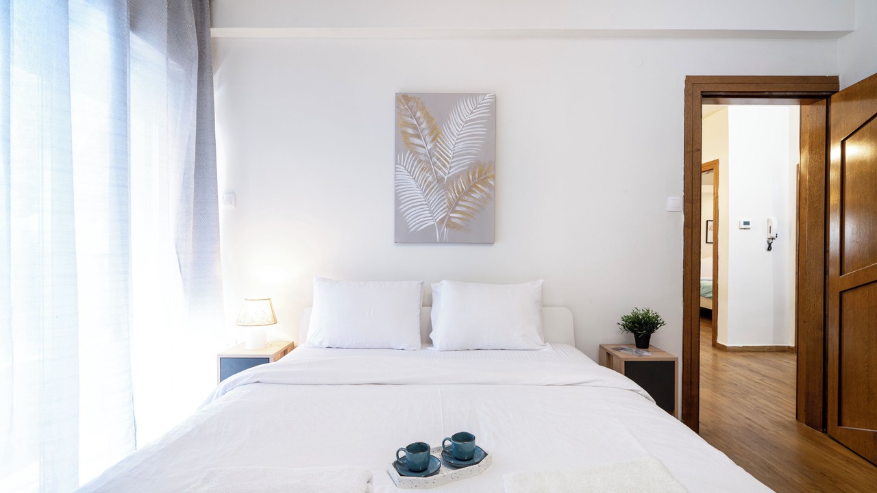 Photo of Bedroom in Kalamaria