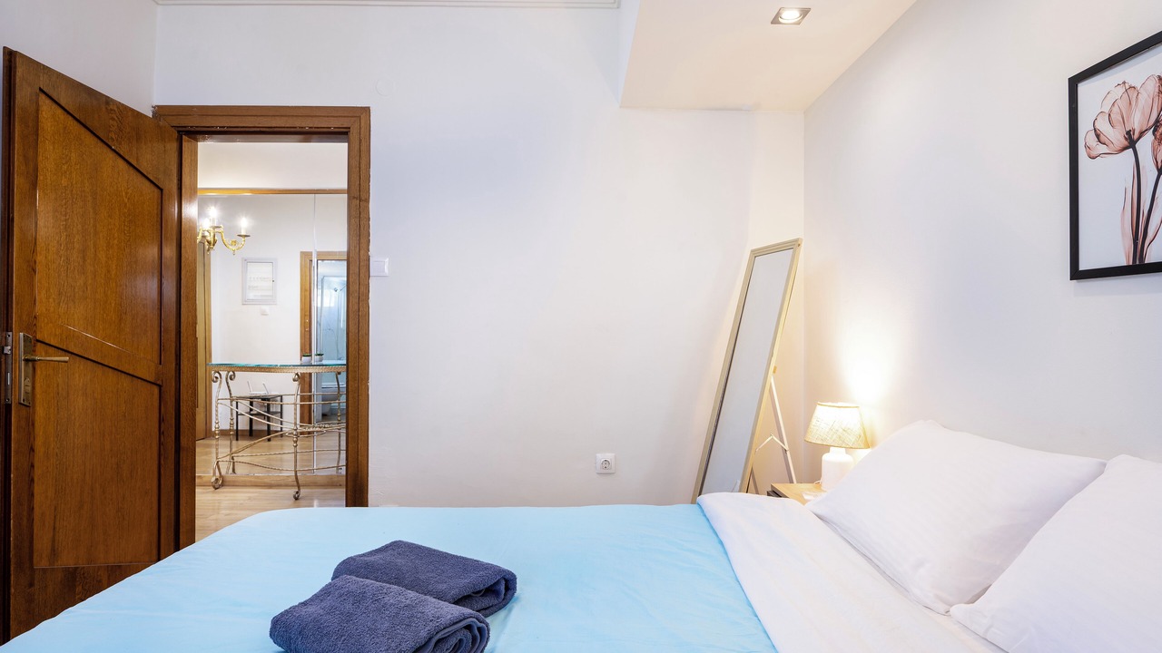 Photo of Bedroom in Kalamaria