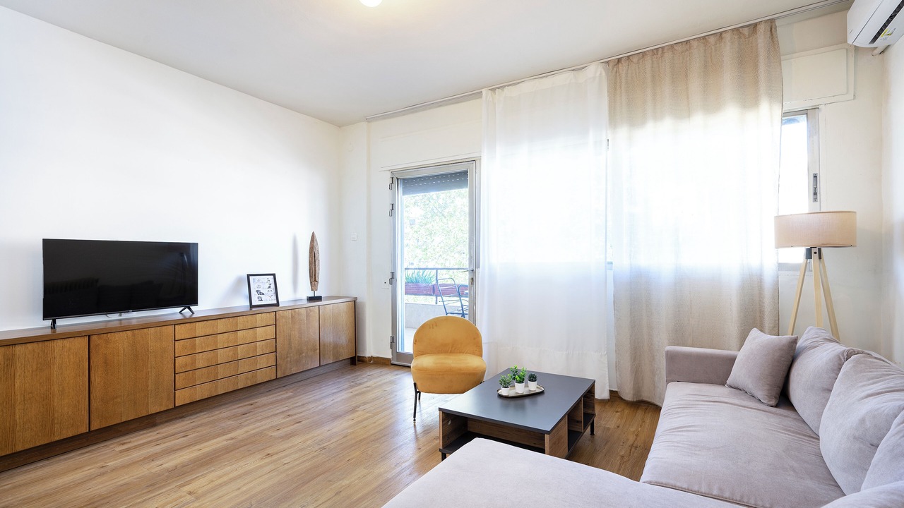 Photo of Livingroom in Kalamaria