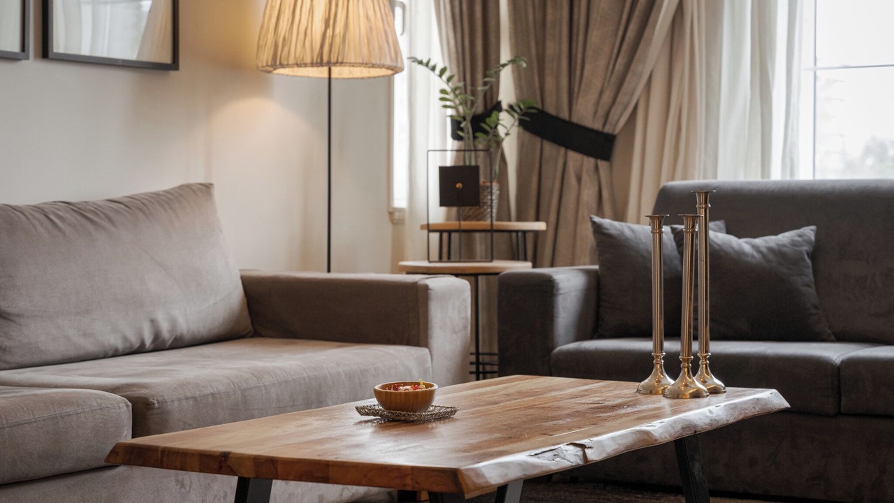 Photo of Livingroom in Makrigianni