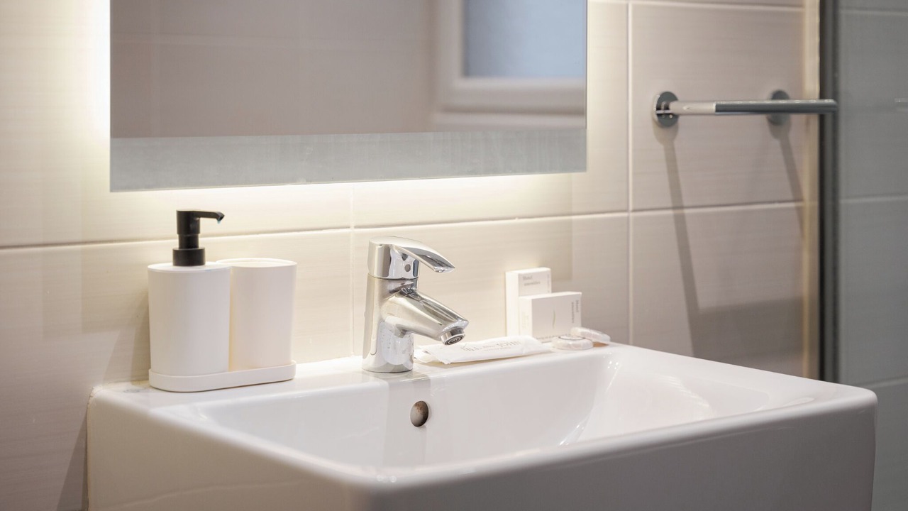 Photo of Bathroom in Makrigianni