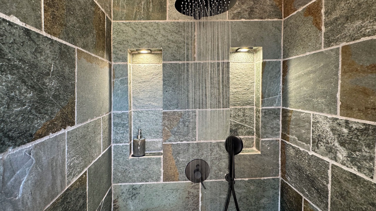 Photo of Bathroom in Lakones