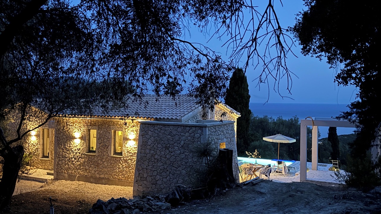 Photo of Outdoor in Lakones