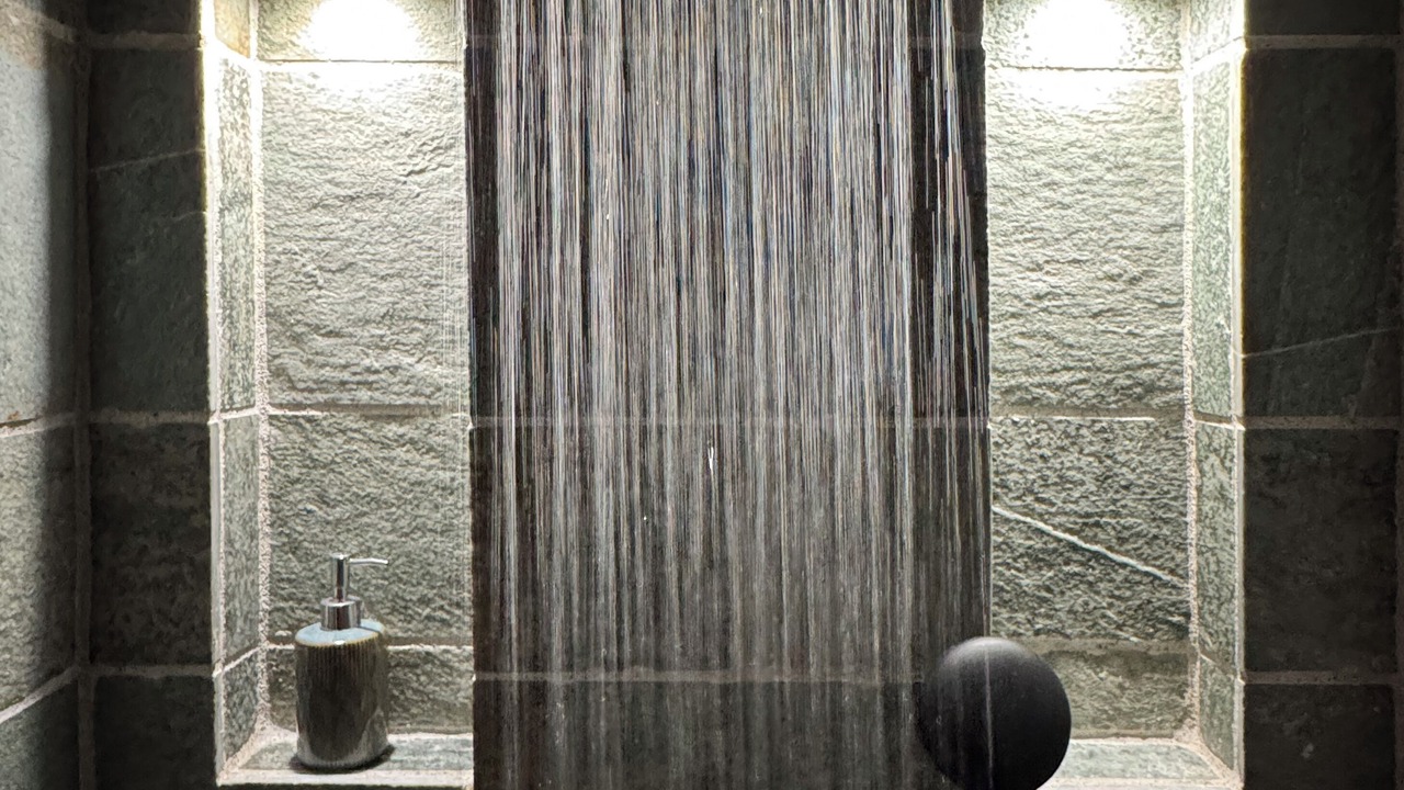 Photo of Bathroom in Lakones