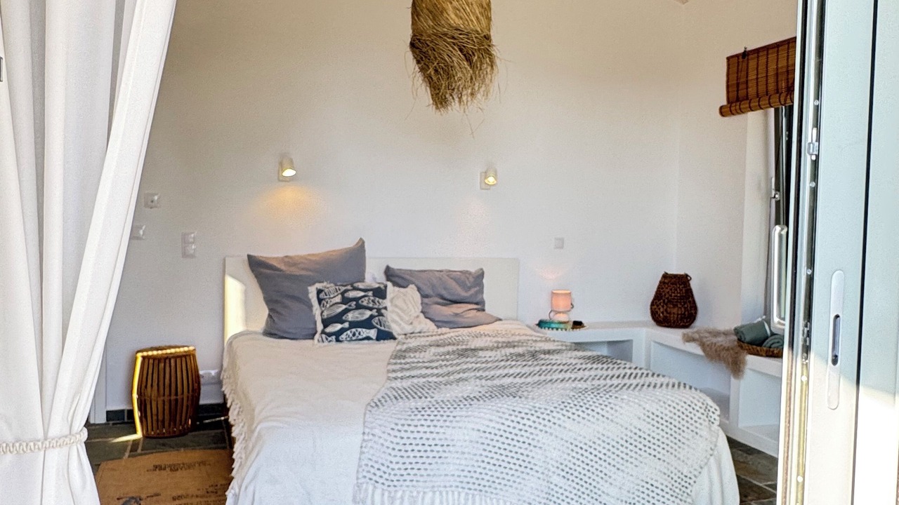Photo of Bedroom in Lakones