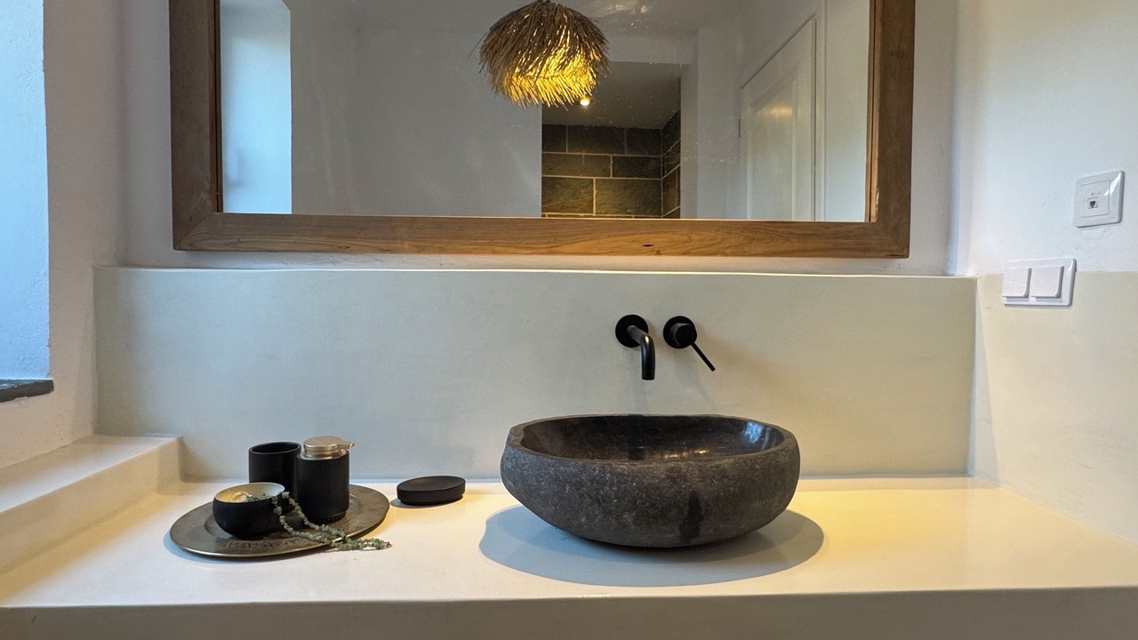 Photo of Bathroom in Lakones