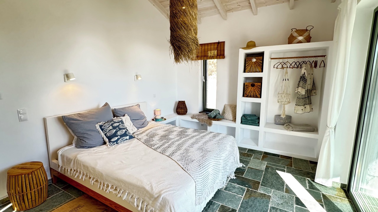 Photo of Bedroom in Lakones
