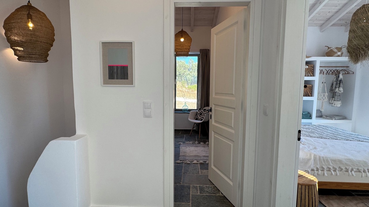 Photo of Bedroom in Lakones