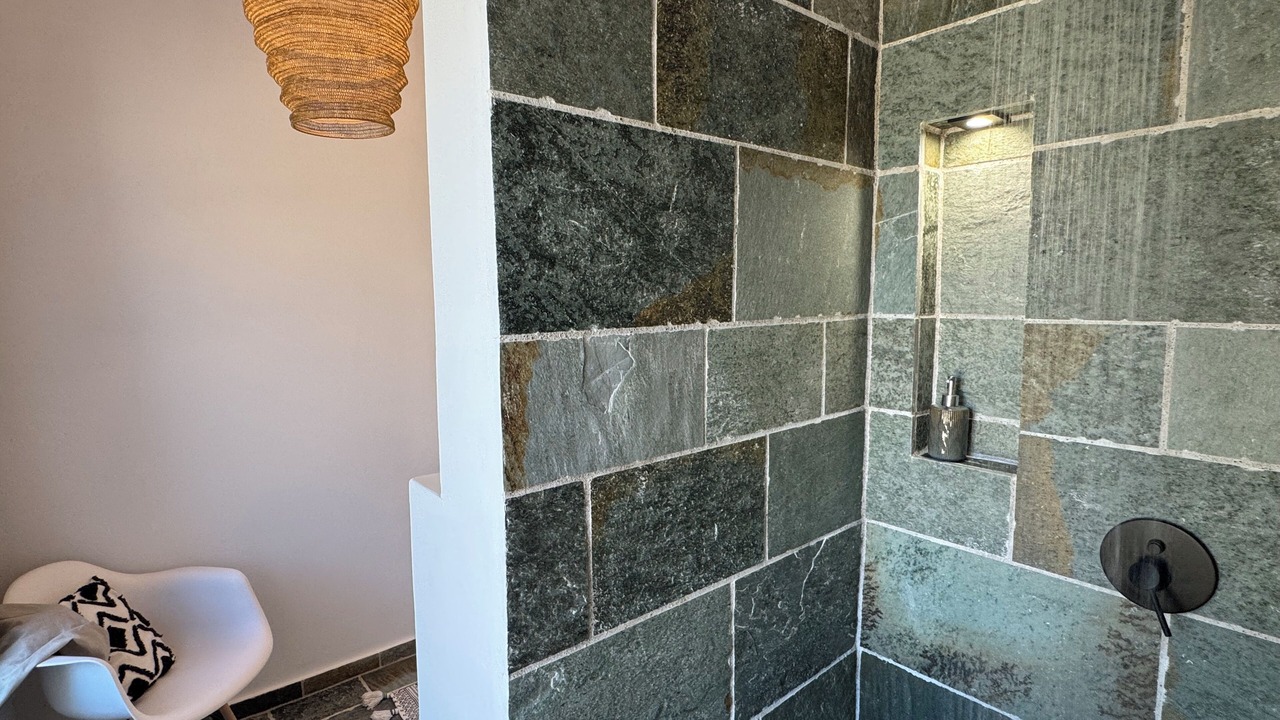 Photo of Bathroom in Lakones