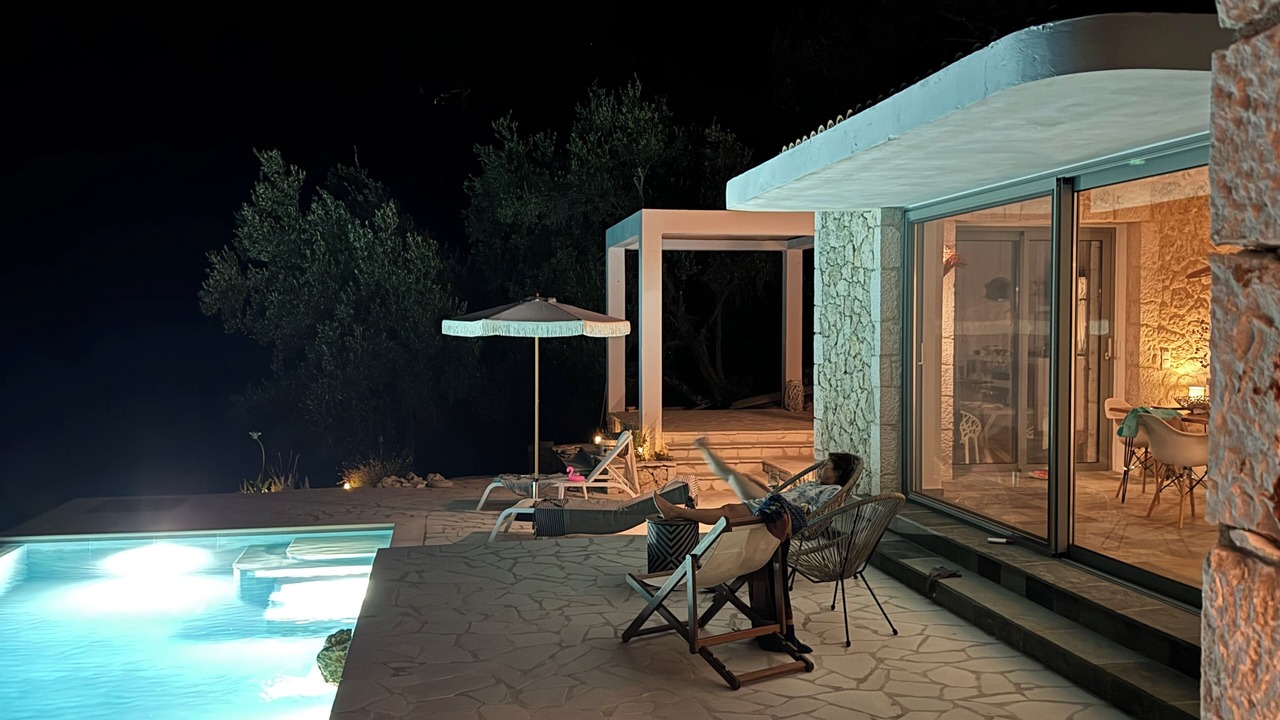 Photo of Outdoor in Lakones