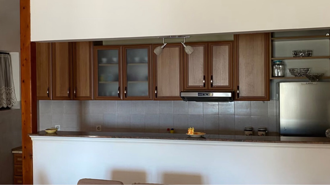 Photo of Kitchen in Topla