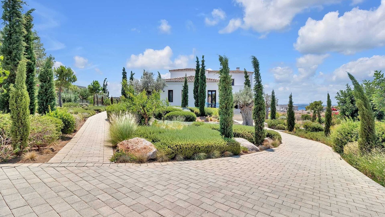 Photo of Outdoor in Ermionida