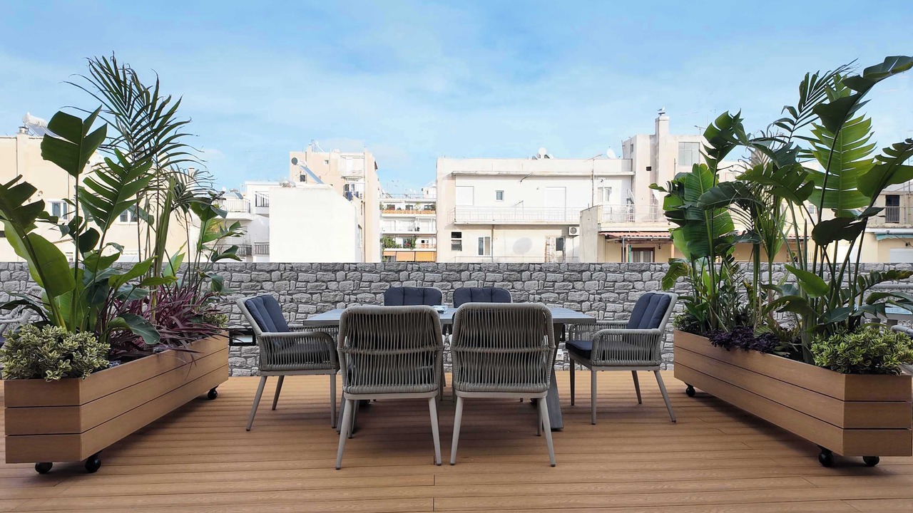 Photo of Outdoor in Piraeus