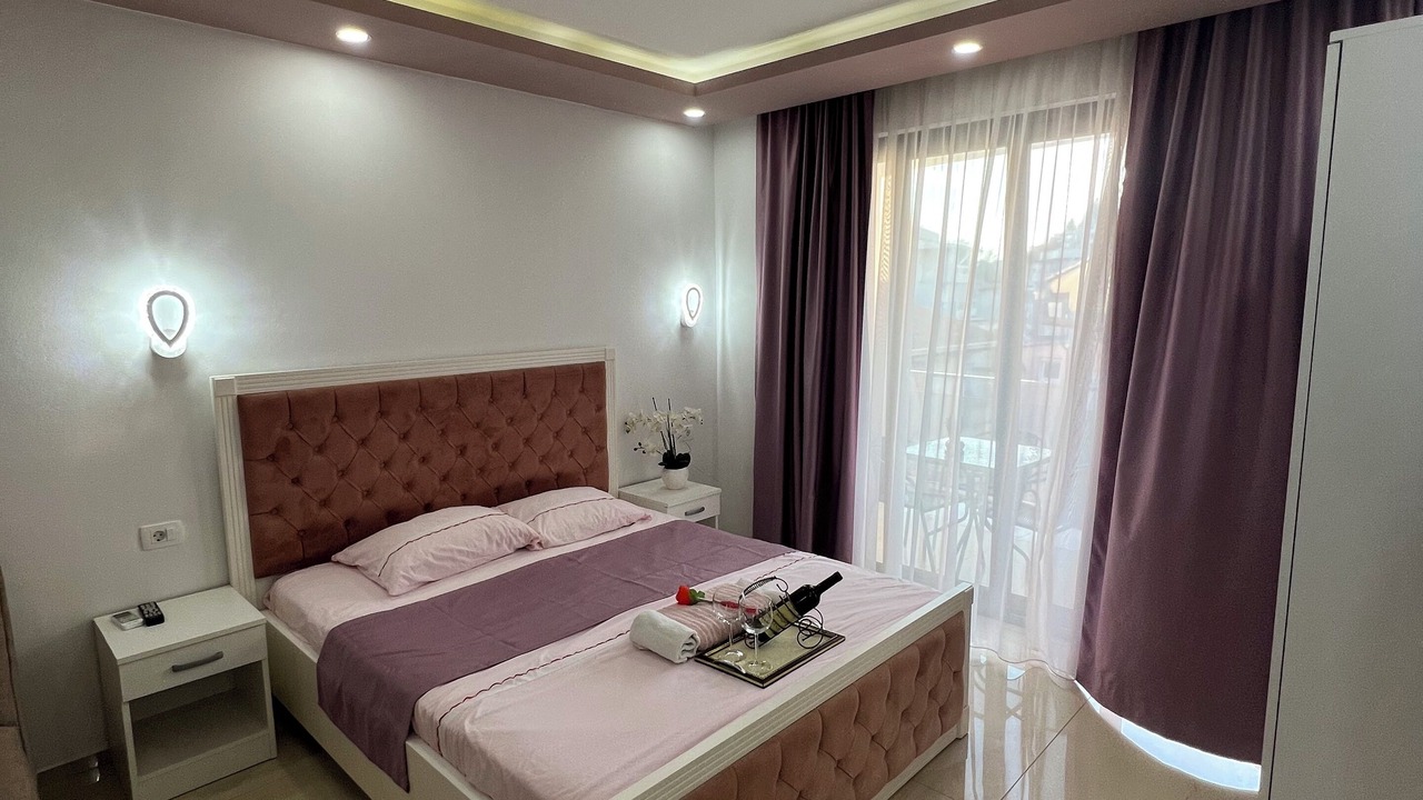 Photo of Bedroom in Ulcinj
