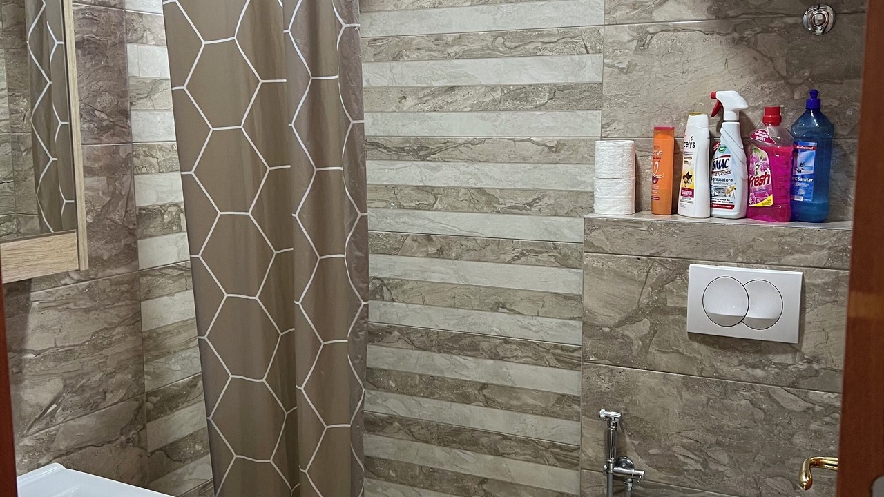 Photo of Bathroom in Ulcinj
