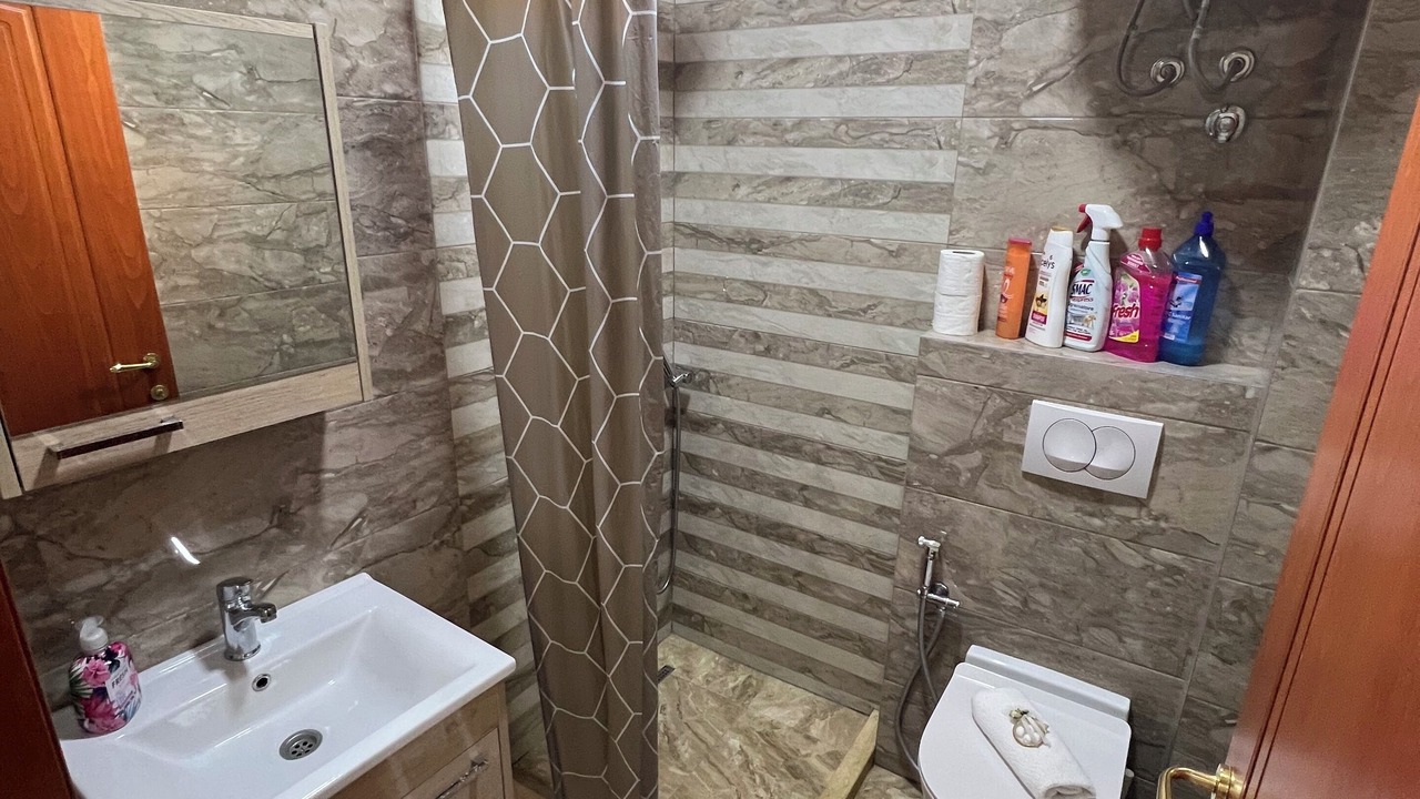Photo of Bathroom in Ulcinj